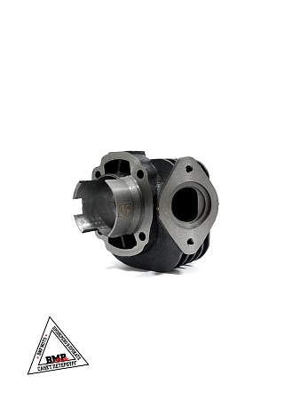 Цилиндро - поршневая группа 2T Honda DIO-ZX70cc, AF34/35, D47.00мм с ГОЛОВКОЙ (SEE) (00005567)