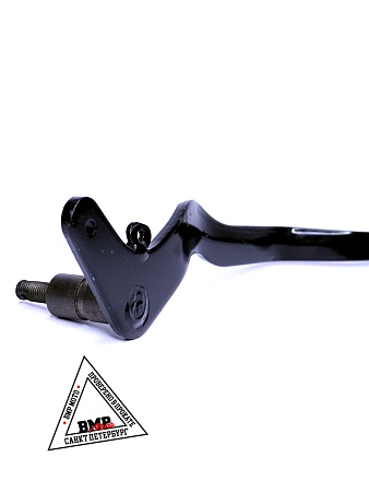 Педаль заднего тормоза TTR250