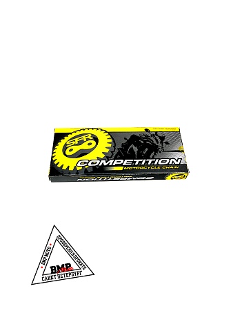 Цепь приводная 428H 120L SFR