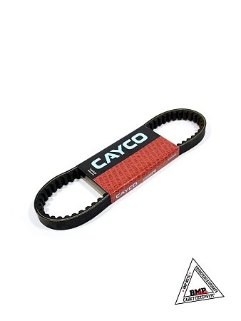 Ремень вариатора 677х17,5 (00009171)