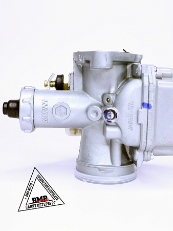 Карбюратор Mikuni VM22