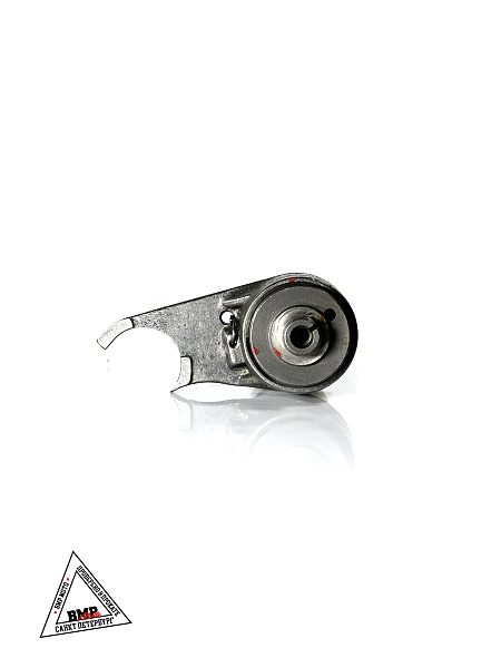 Вал копирный (Барабан переключения передач), ATV125, EVO125