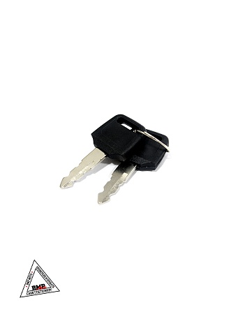 Пробка бензобака Alpha с ключом