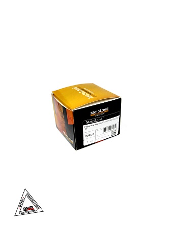 Поршень в сборе d=77mm 177MM (NC250) ZS