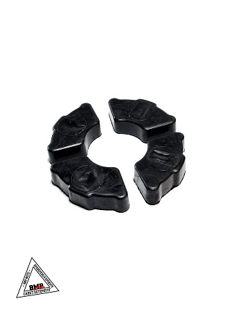 Муфта задней звезды CG150 #1