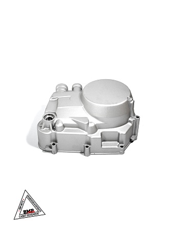 Крышка картера правая YX140 (W063)