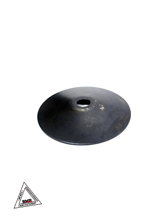 Вариатор передний (полный комплект) Suzuki AD-50cc; (вариатор, щека неподвижная, крыльчатка (метал.)