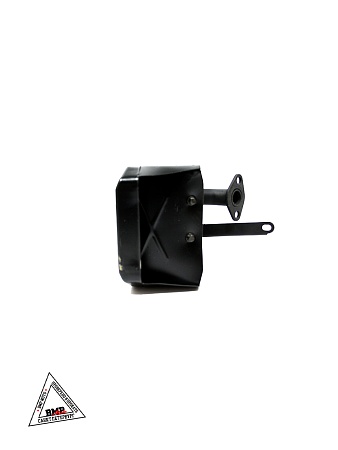 Глушитель 168/170F