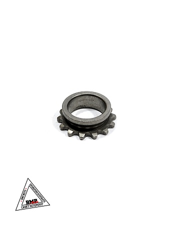 Звезда привода ГРМ (на коленвал) Alpha, Delta "Xuan Koo"  (P-6295)