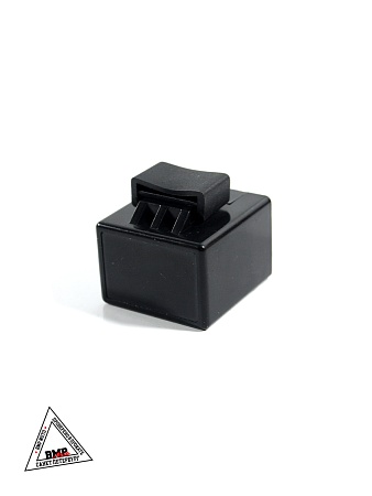 Реле поворота с регулировкой частоты