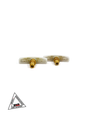 Колодки тормозные RB-262SY (v-brake) 60мм (Вело)