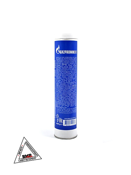 Смазка GAZPROMNEFT ЛИТОЛ-24 400ГР