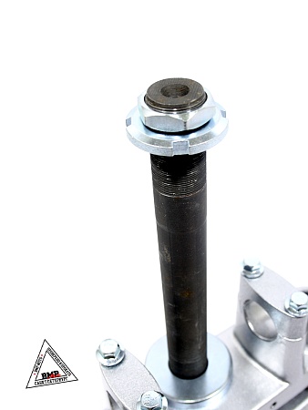 Траверса в сборе литая ТТ250 51/54