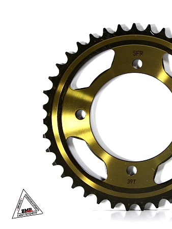 Венец, звезда ведомая (428H-39) SFR PIT BIKE 125-190 4х92х76