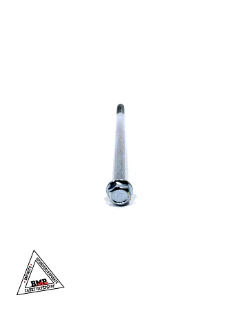 Болт левой крышки головки (M6×110) 50-110см3