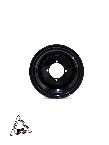 Обод задний 10" ATV ALL ROAD/ADVENTURE