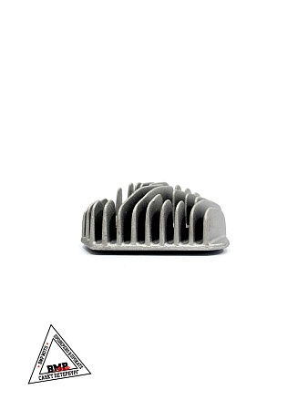 Головка цилиндра Honda AF18E, 39.00мм; DIO50cc (02100)