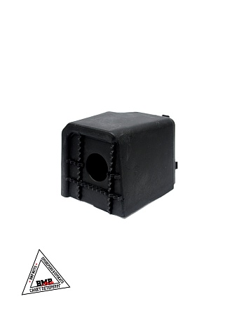 Пластик подножка пассажира левая ATV MINI