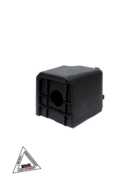 Пластик подножка пассажира левая ATV MINI