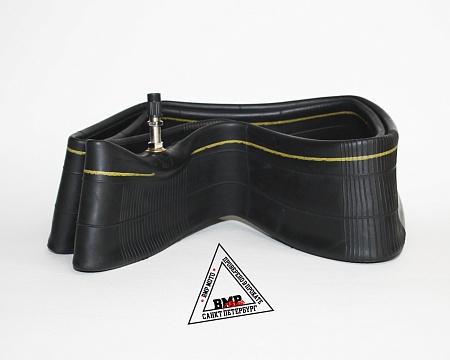 Камера мото 17" 2,75/3,00-17 (усиленная 2мм, TR6) Yuanxing