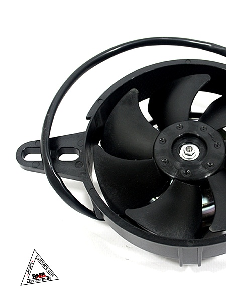 Вентилятор радиатора #1 кросс