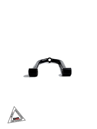 Рычаг верхний, с сайлентблоками, ATV125 THUNDER 