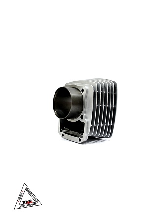 ЦПГ (поршневая) 167FMM (CG250) (67*65) (89,3/88,65/80,1/16) 250см3 ZS X-TECH