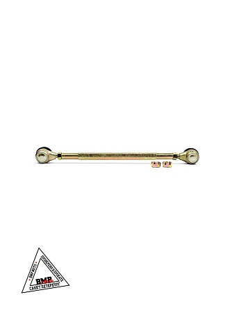 Тяга рулевая L-230mm в сборе с рулевыми наконечниками ATV 110-125 mod:1 (31099)