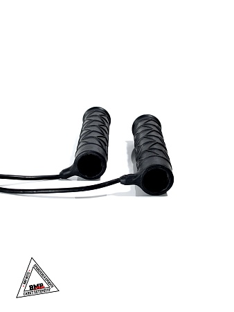 Ручки руля с подогревом ATV WILD TRACK