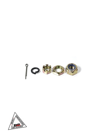 Опора шаровая верхняя, под конус, M16*85 (ATA150-D-12-3) 