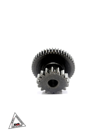 Шестерня двойная электростартера 161QMK-B2 200cm3 с реверсом