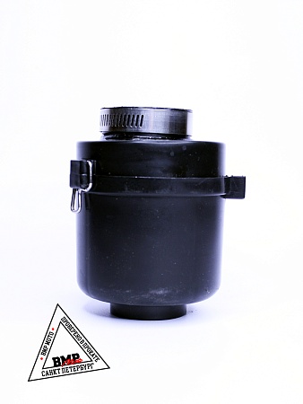 Фильтр возд. нулевик #3 (d=42mm) в корпусе BMP-moto