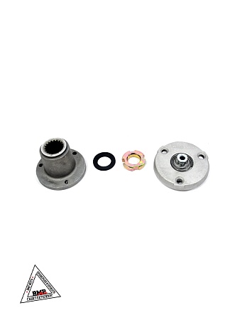 Фильтр масляный центробежный 162FMJ,164FML,166FMM (CGN/CBN)