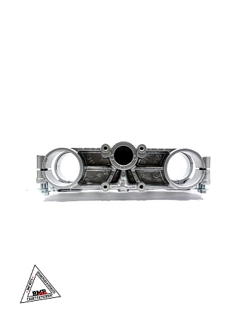 Траверса в сборе XR250 LITE (54/51) 240мм.