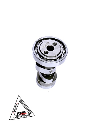 Распредвал 156FMJ / 160FMK YX140-150 140см3 X-TECH