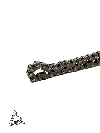 Цепь ГРМ 161QMK-B2 200см3 с реверсом