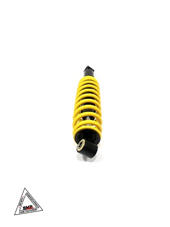 Амортизатор передний 375мм ATV WILD TRACK