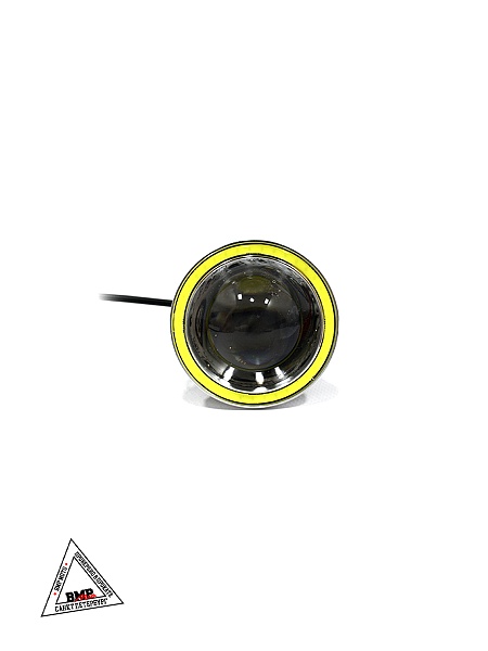 Фара передняя ATV WILD TRACK