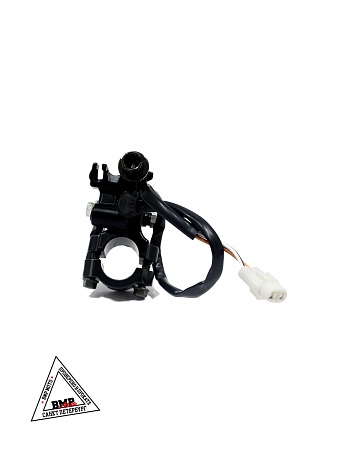 Рычаг сцепления с датчиком BSE J1, J2 Z3 Z3Y M2 M2Y M8 J1, J2LE Z2 (30.531.0030)