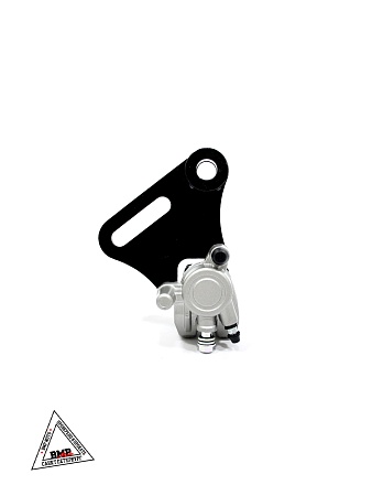 Суппорт задн. диск. тормоза ATAKI EC250