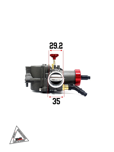 Карбюратор KEIHIN PE28R