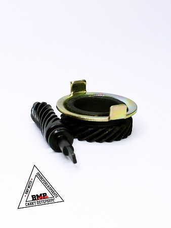 Редуктор (шестерни) спидометра Alpha/Delta