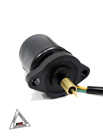 Термоэлектроклапан Yamaha JOG (3KJ), 1E40QMB 2T кит. (пусковой обогатитель) (00001796)