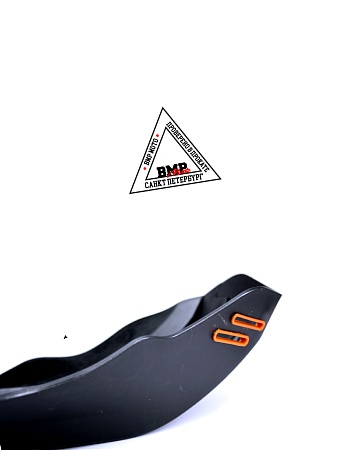 Защита картера OTOM HUSQVARNA / KTM