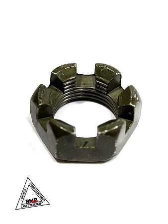 Гайка M20×1.5 задней оси ATV FOX/ALL ROAD/ADVENTURE