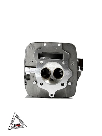 Головка блока цилиндров  (ГБЦ) в сборе YX173 FMN (SC300) YX300GY-C5K