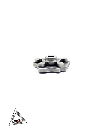 Звезда копирного вала 165FML (CBB200) 165FMM (CB250D-G) 165FMM (CBB250) (5ск.)