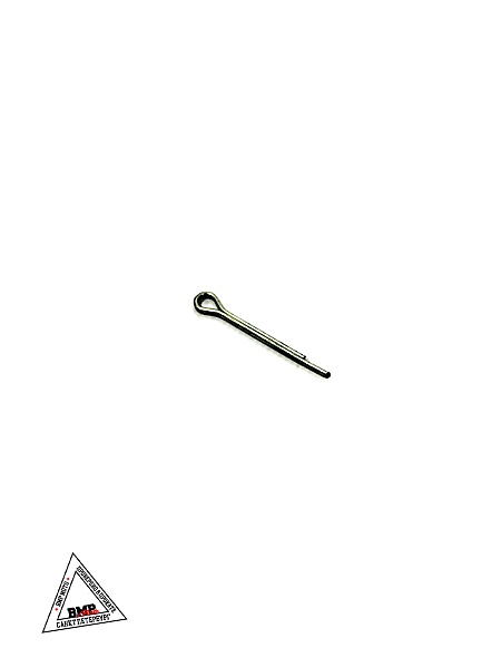 Рем. комплект подножки водителя кросс