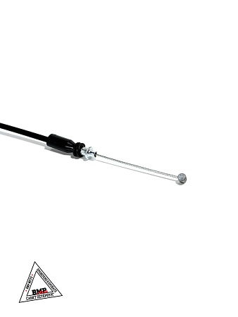 Трос газа 1000мм*100мм с регулировками