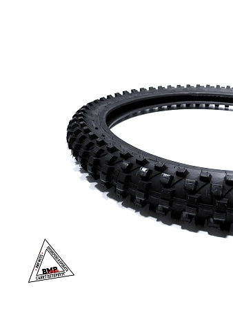 Покрышка мото 21" 80/100-21 P-153 Yuanxing (кросс)